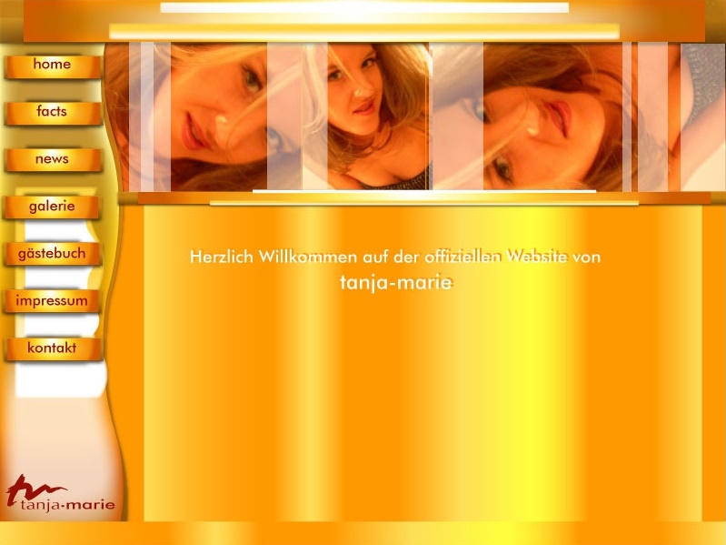 Tanja-Marie